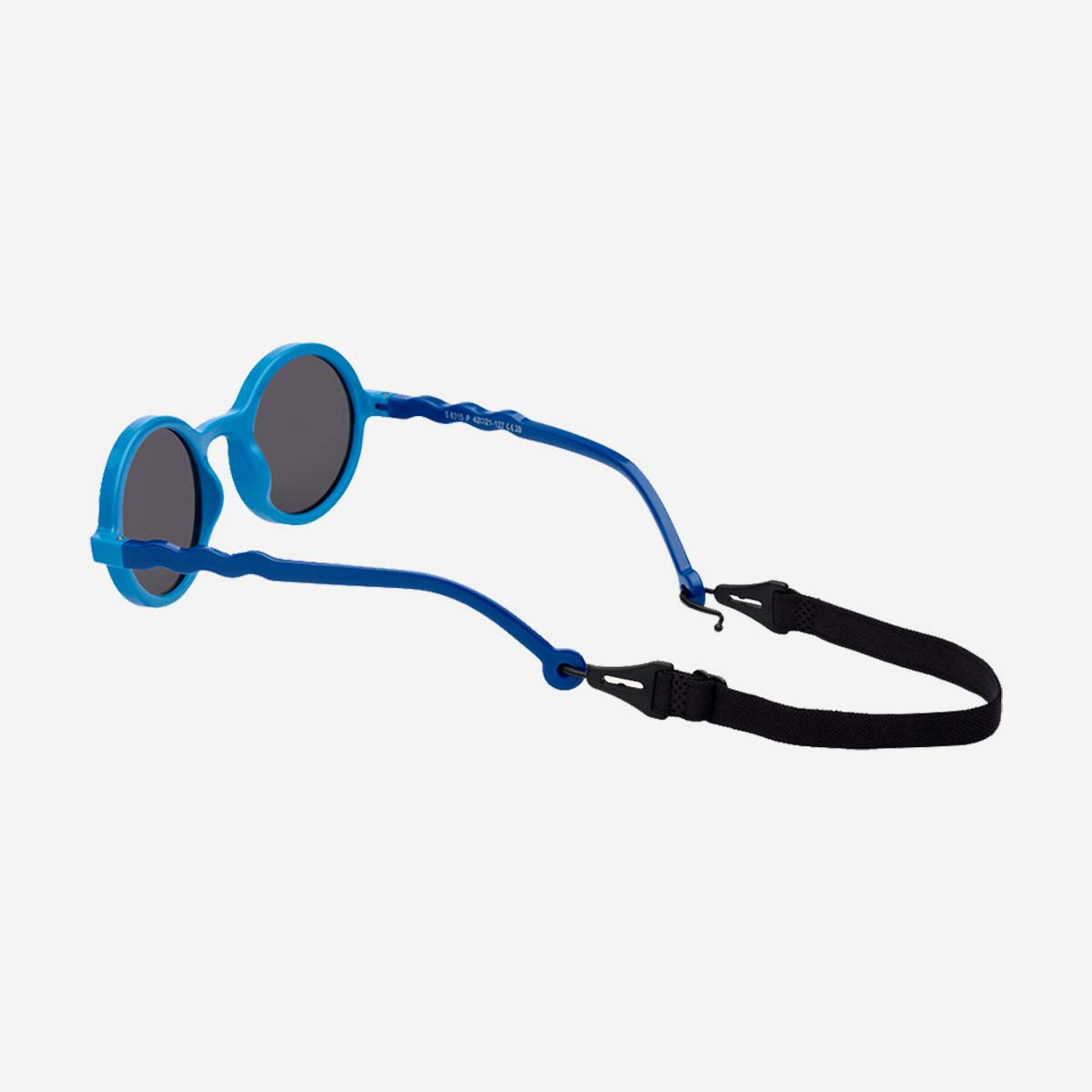 ZIGZAG Lunettes de soleil enfant