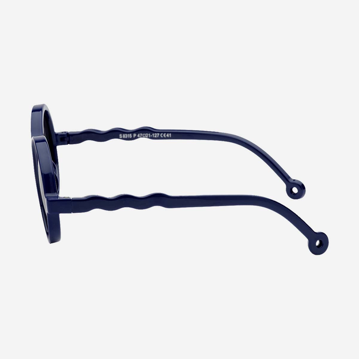 ZIGZAG Lunettes de soleil enfant
