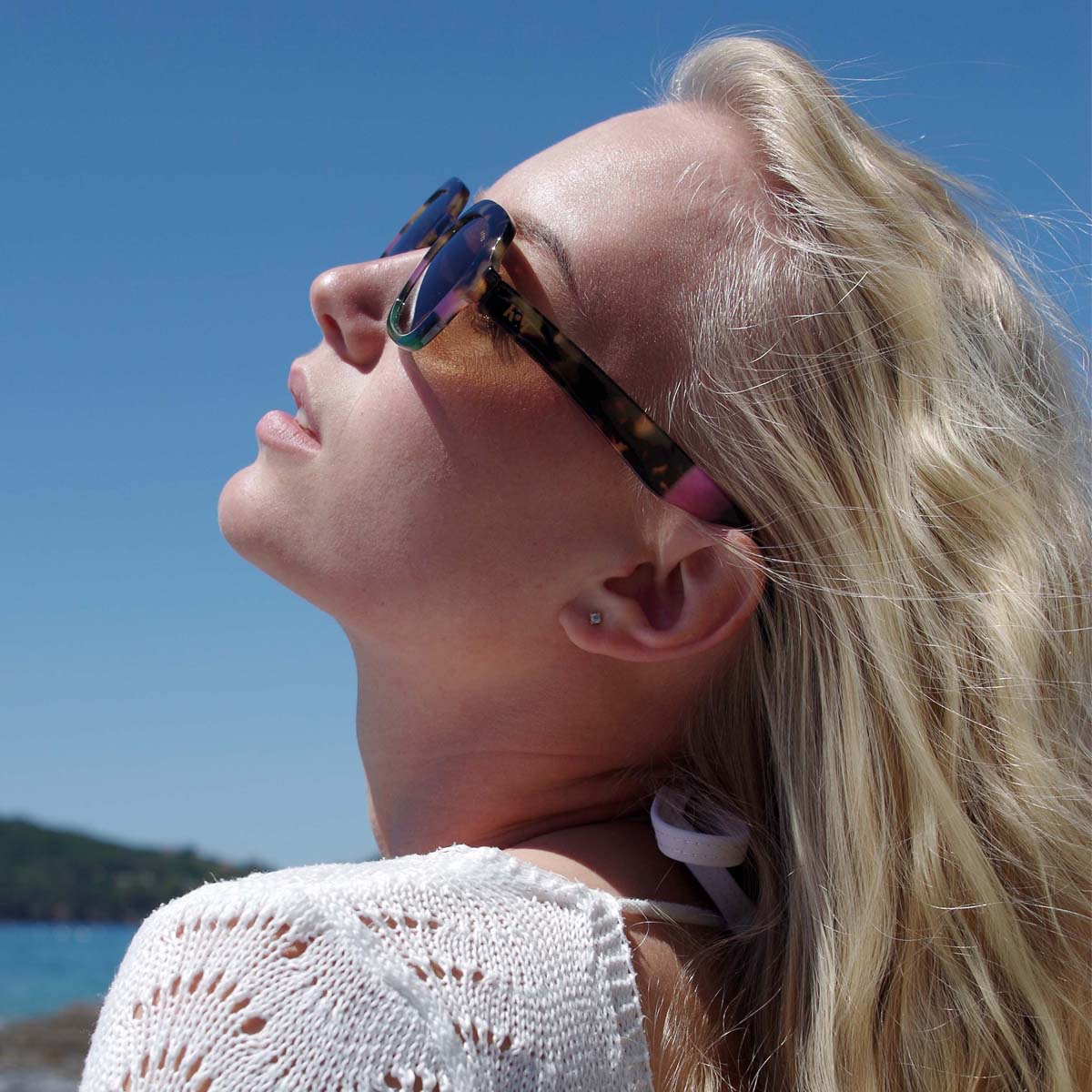 T39 Lunettes de soleil