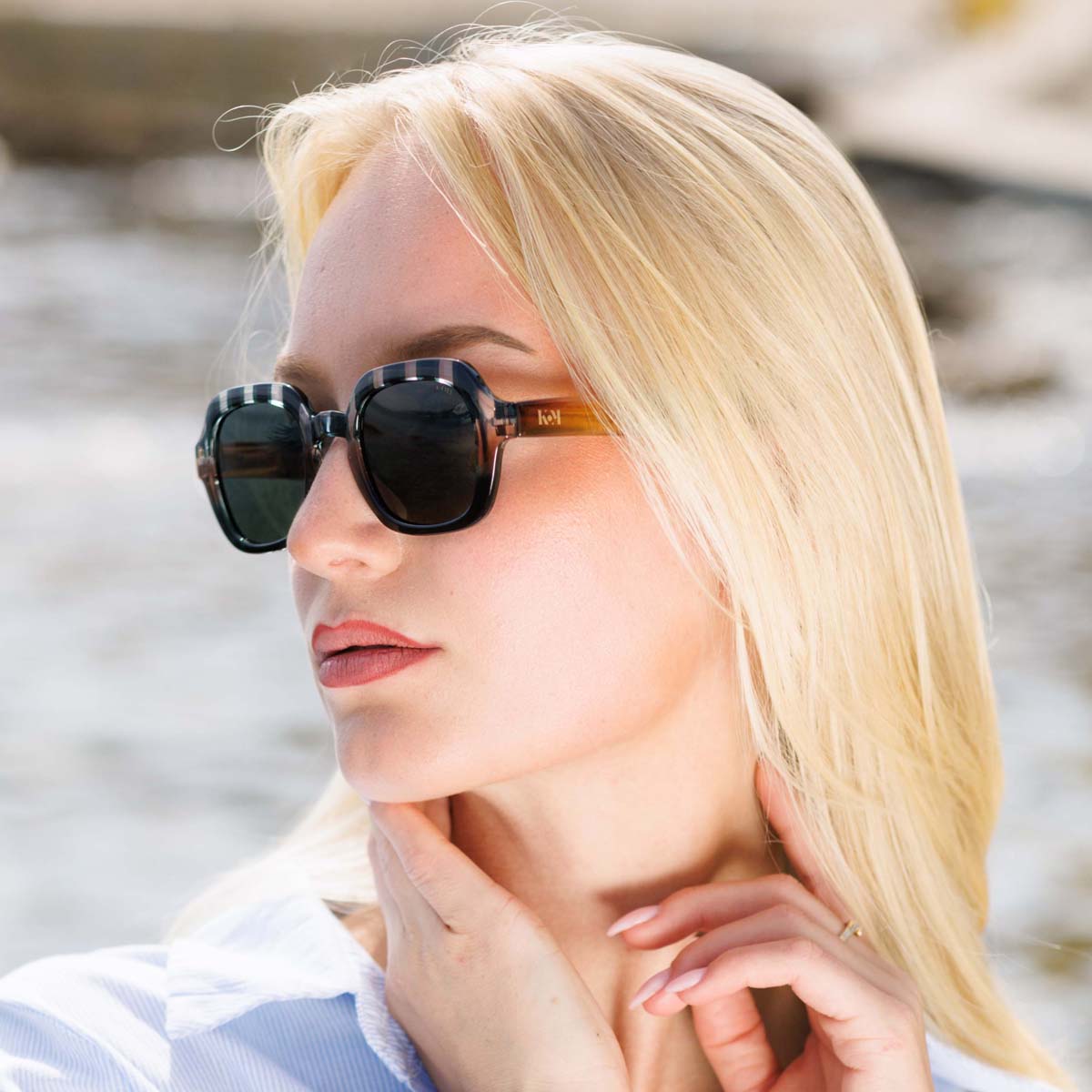 T39 Lunettes de soleil