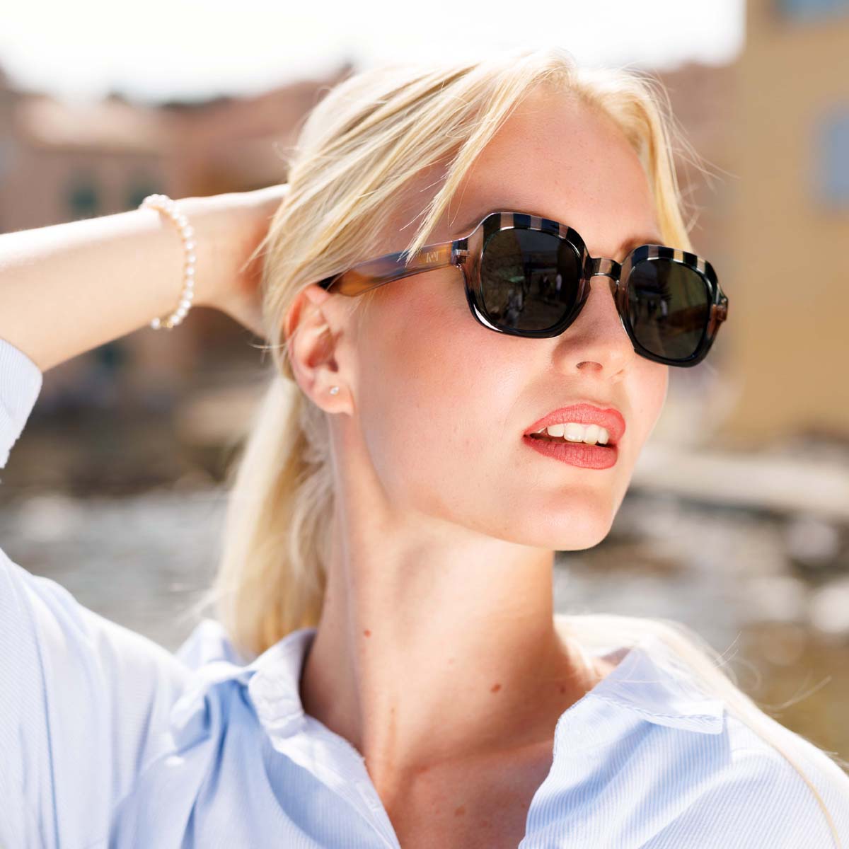 T39 Lunettes de soleil