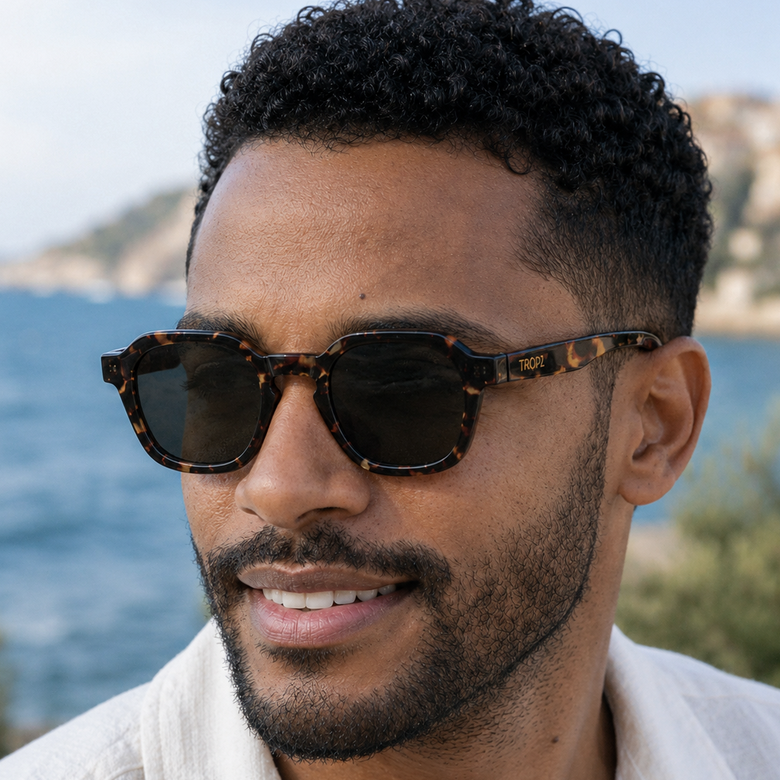 T52 – Lunettes de soleil polarisées