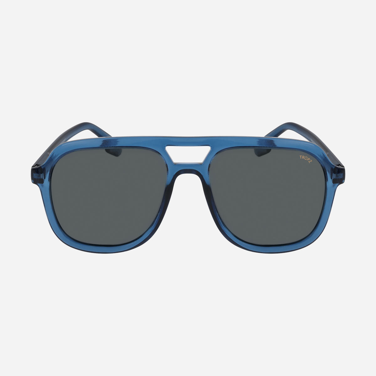 Lunettes De Soleil Aviateur Transparentes Métallisées Effet Miroir Lunettes De Soleil Aviateur Transparentes Métallisées Effet Miroir
