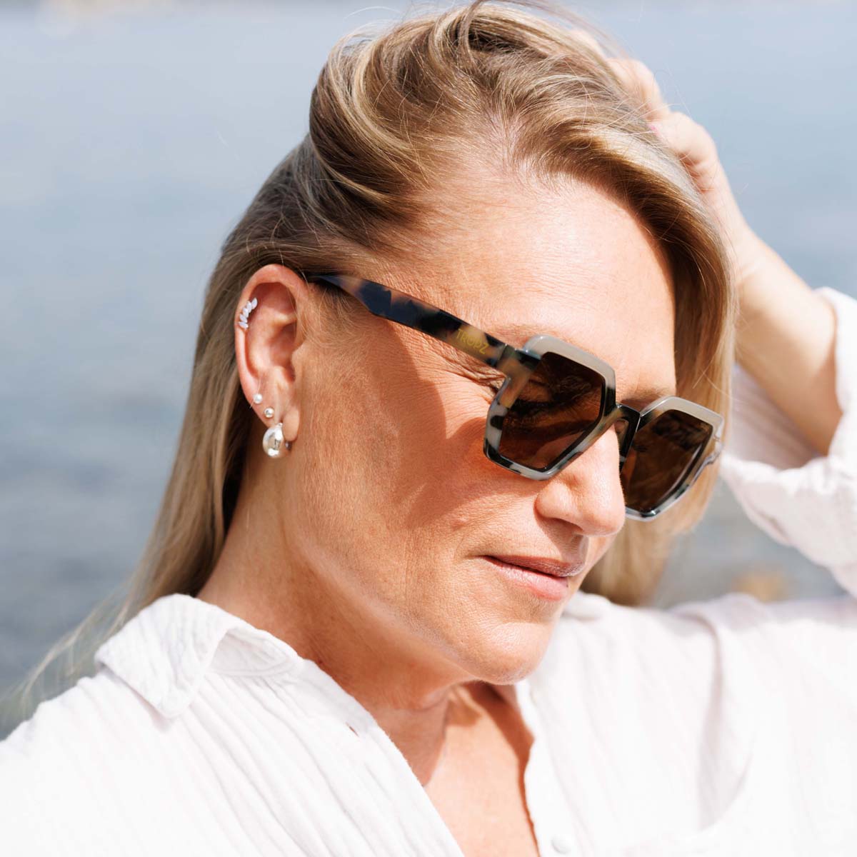 T42 Lunettes de soleil