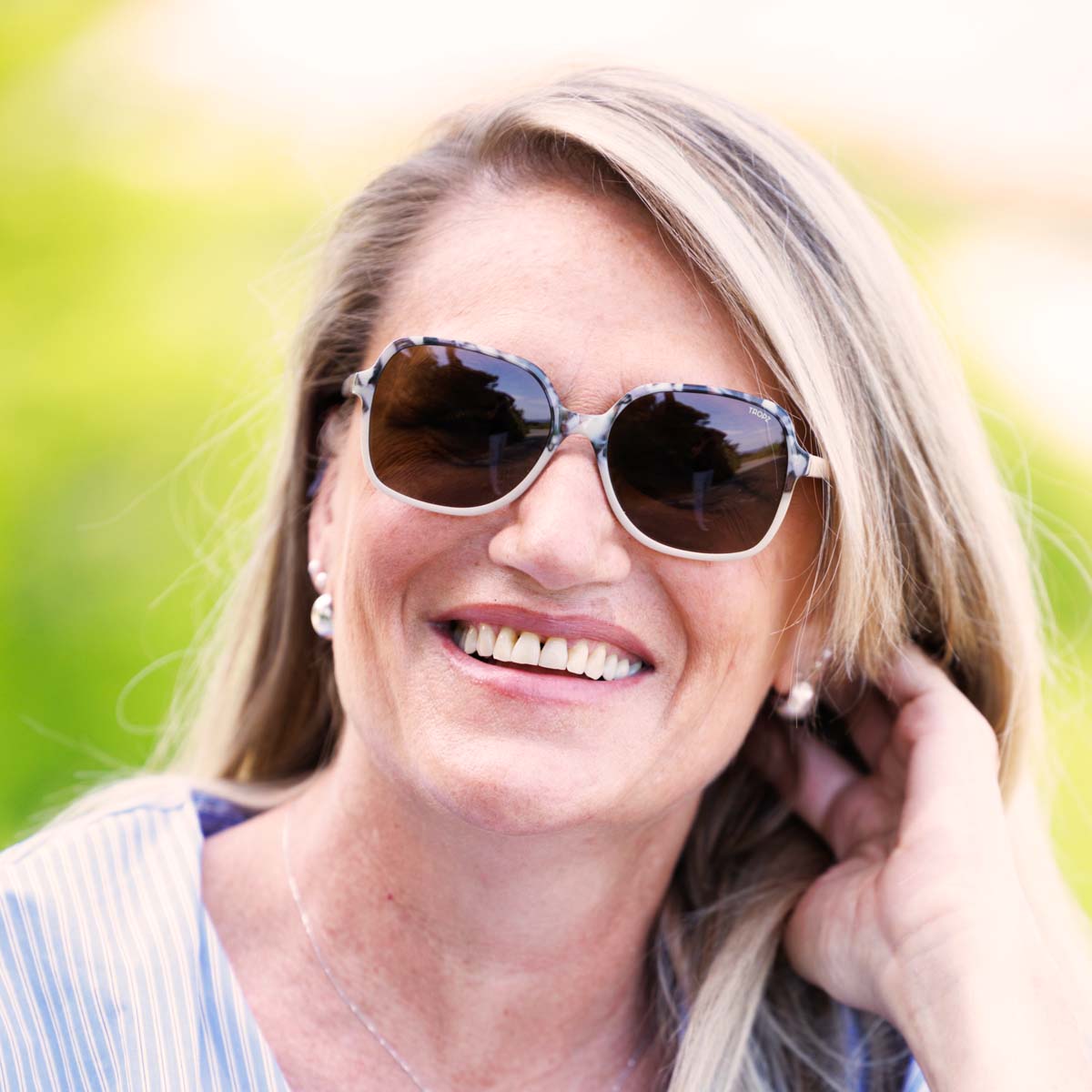 T43 Lunettes de soleil