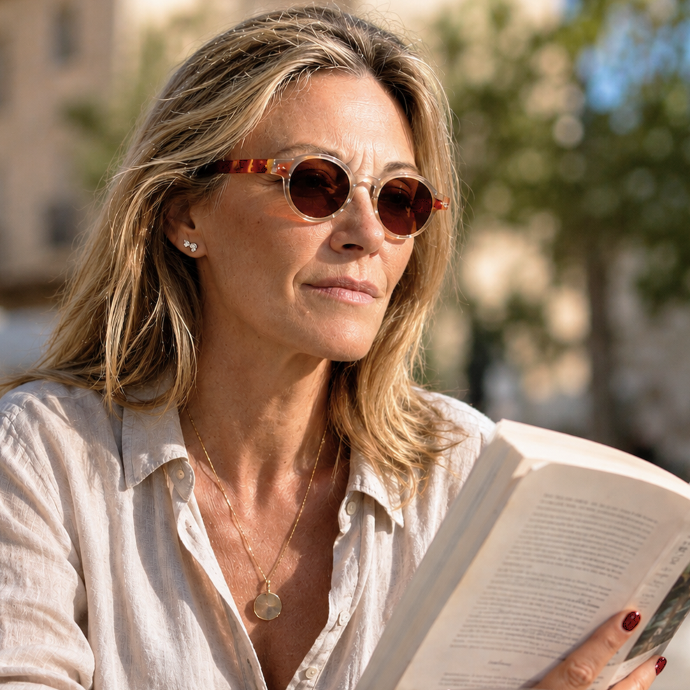 LECTURE SOLAIRE